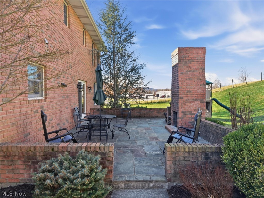 34625 State Route 7 Sardis OH 43946