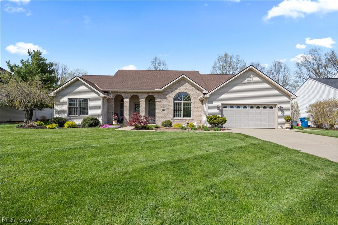 1009 Glendalough Drive Grafton OH 44044