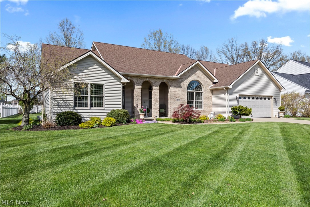 1009 Glendalough Drive Grafton OH 44044