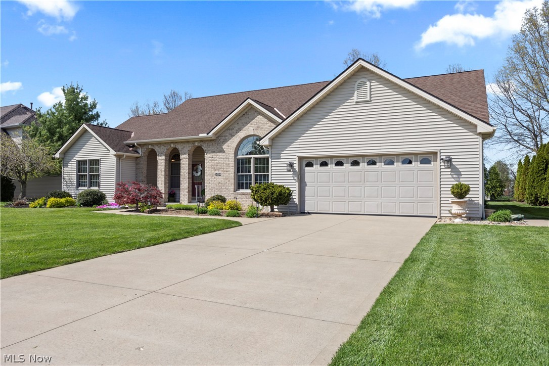 1009 Glendalough Drive Grafton OH 44044