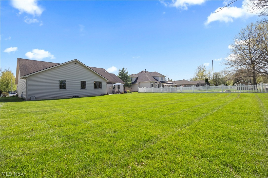 1009 Glendalough Drive Grafton OH 44044