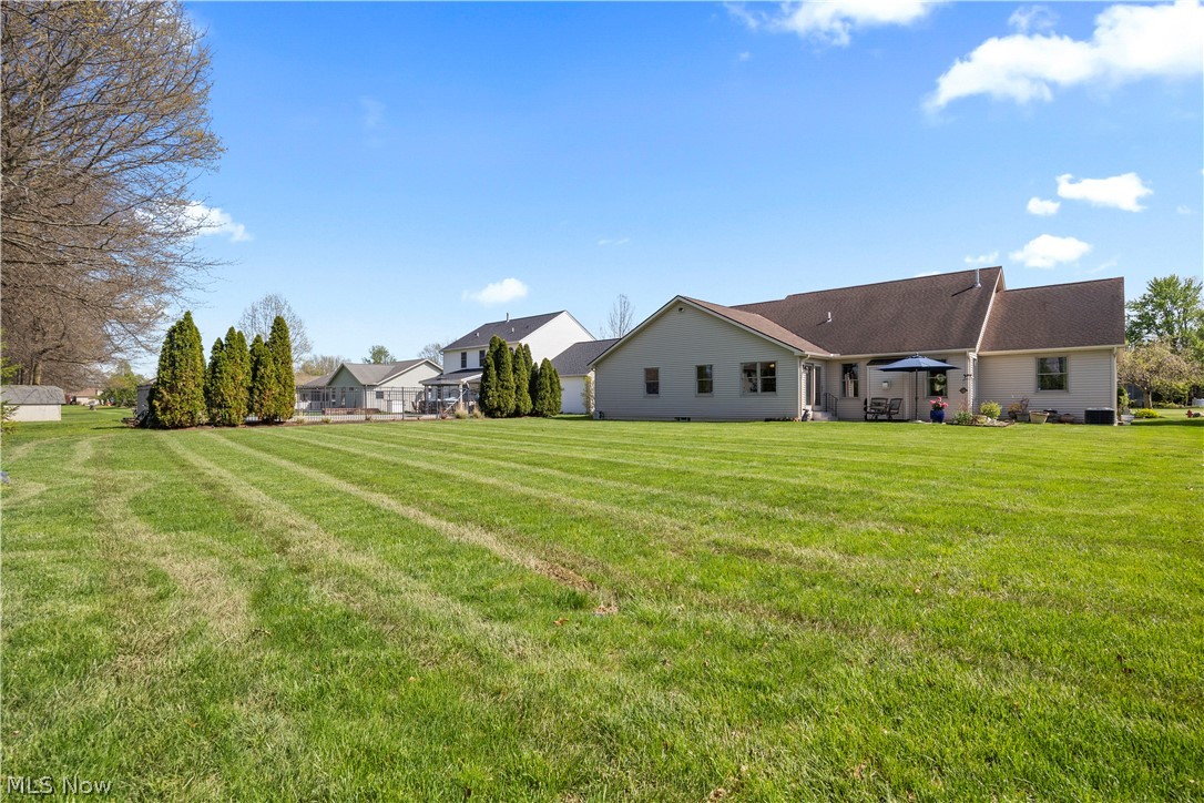 1009 Glendalough Drive Grafton OH 44044