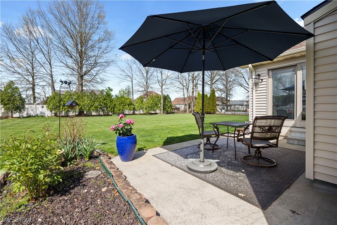 1009 Glendalough Drive Grafton OH 44044
