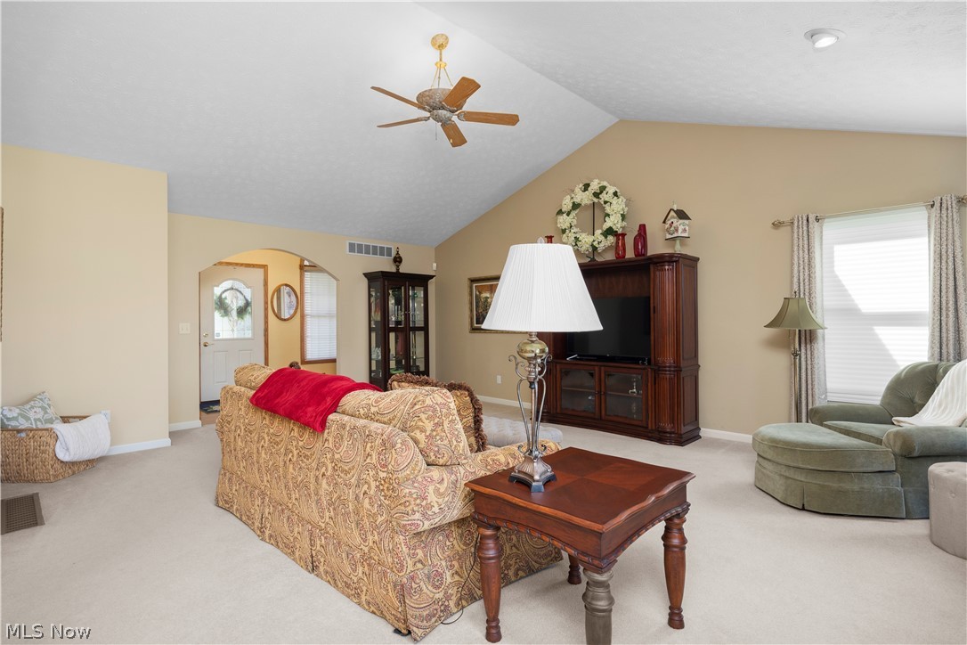 1009 Glendalough Drive Grafton OH 44044
