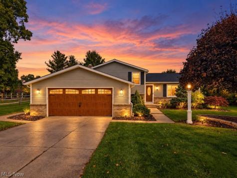 10007 Patton Street Twinsburg OH 44087