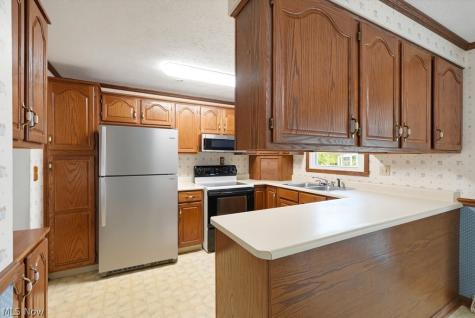 10007 Patton Street Twinsburg OH 44087