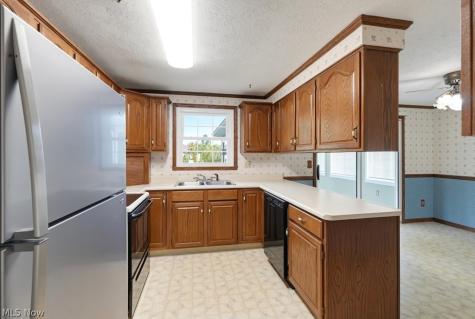 10007 Patton Street Twinsburg OH 44087