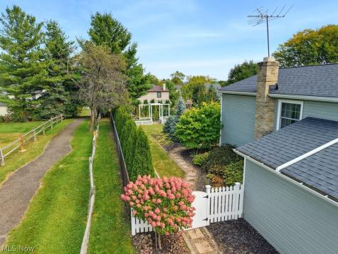 10007 Patton Street Twinsburg OH 44087