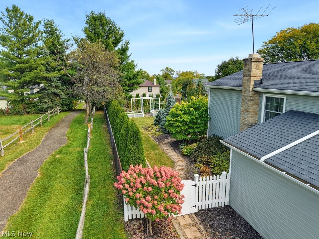 10007 Patton Street Twinsburg OH 44087