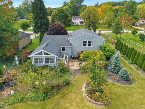 10007 Patton Street Twinsburg OH 44087