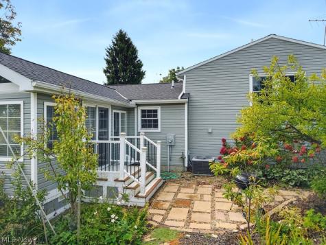 10007 Patton Street Twinsburg OH 44087