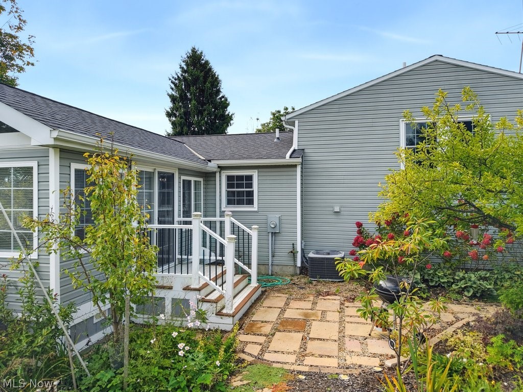 10007 Patton Street Twinsburg OH 44087