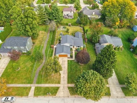 10007 Patton Street Twinsburg OH 44087