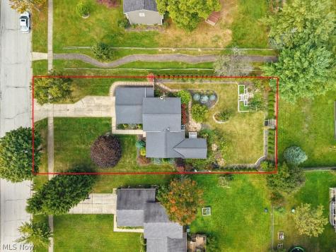 10007 Patton Street Twinsburg OH 44087