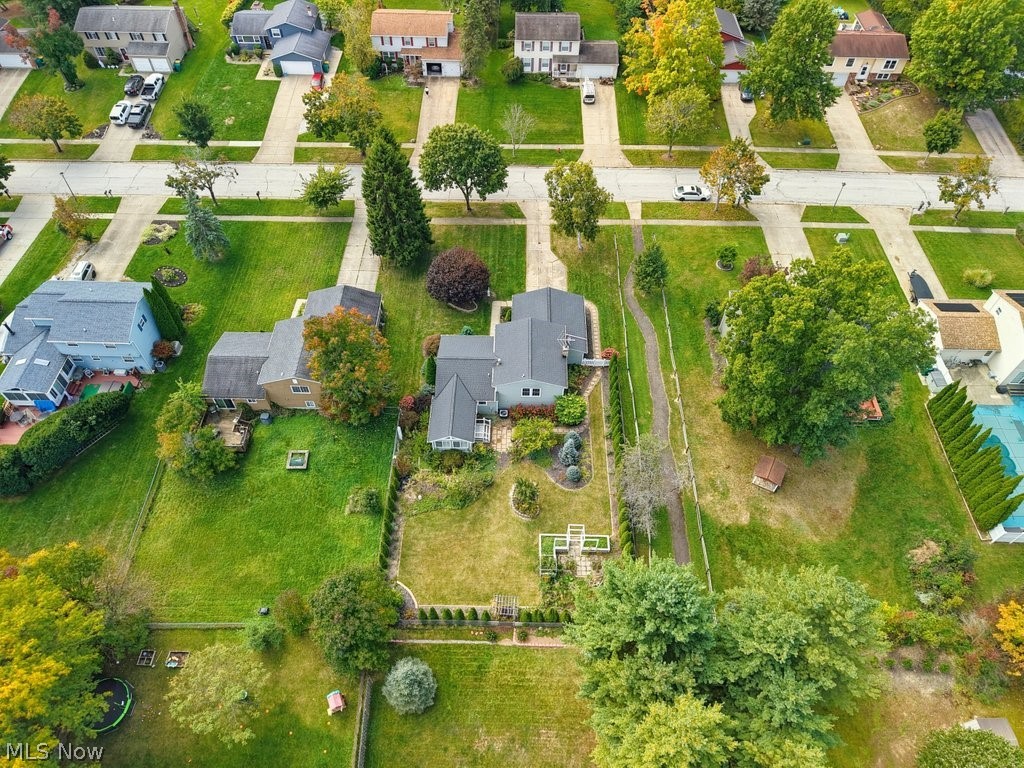 10007 Patton Street Twinsburg OH 44087