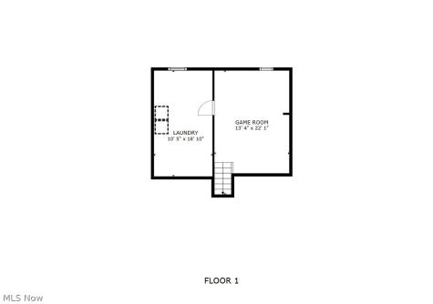 10007 Patton Street Twinsburg OH 44087