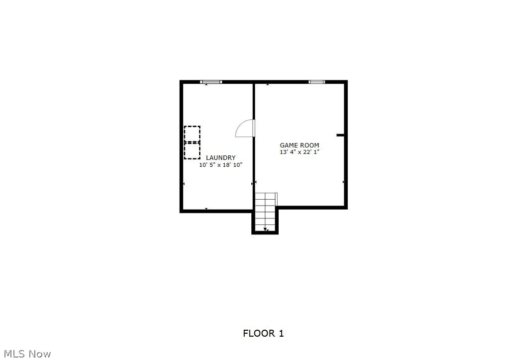 10007 Patton Street Twinsburg OH 44087