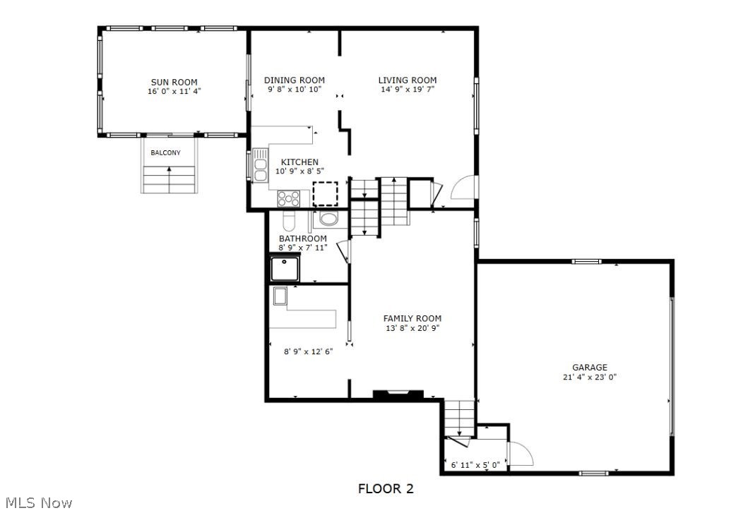 10007 Patton Street Twinsburg OH 44087