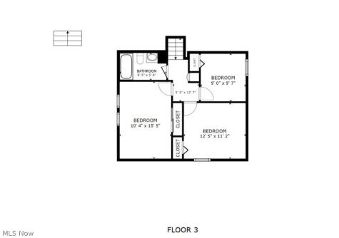 10007 Patton Street Twinsburg OH 44087
