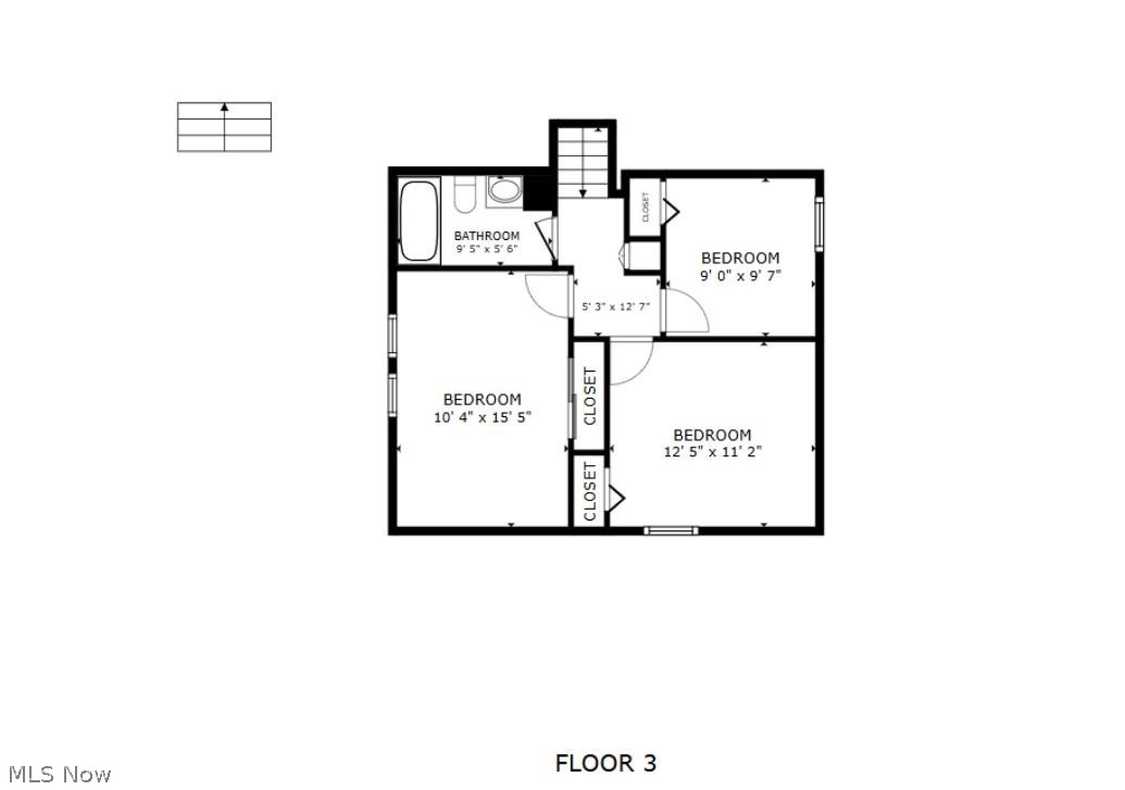 10007 Patton Street Twinsburg OH 44087