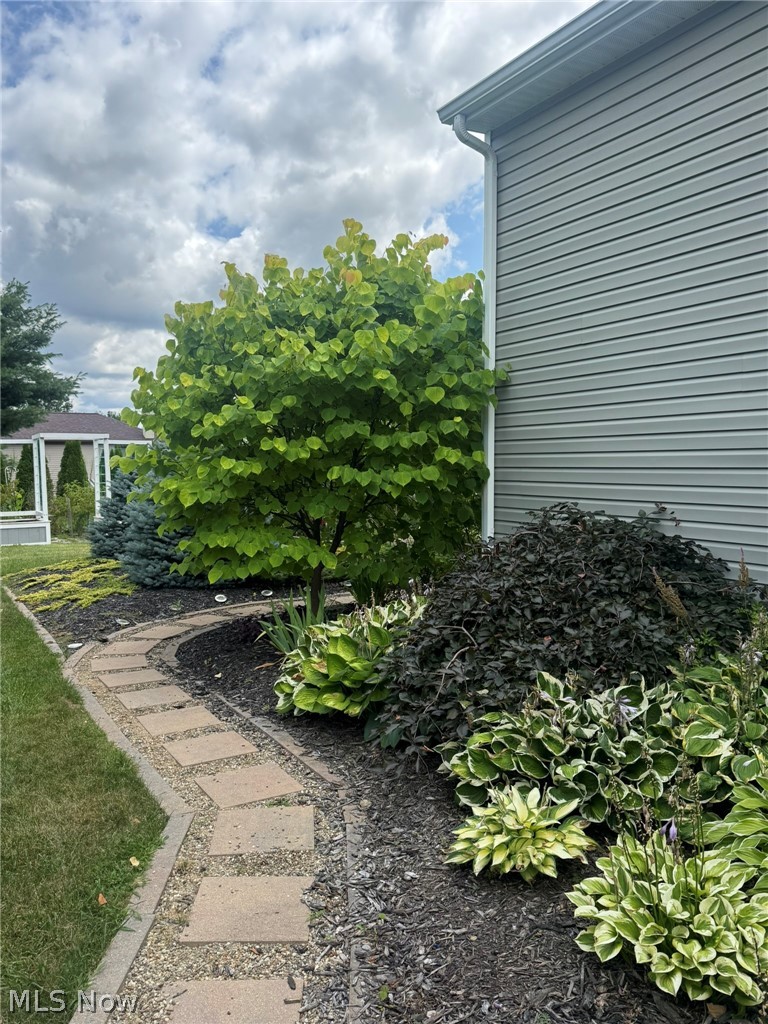 10007 Patton Street Twinsburg OH 44087