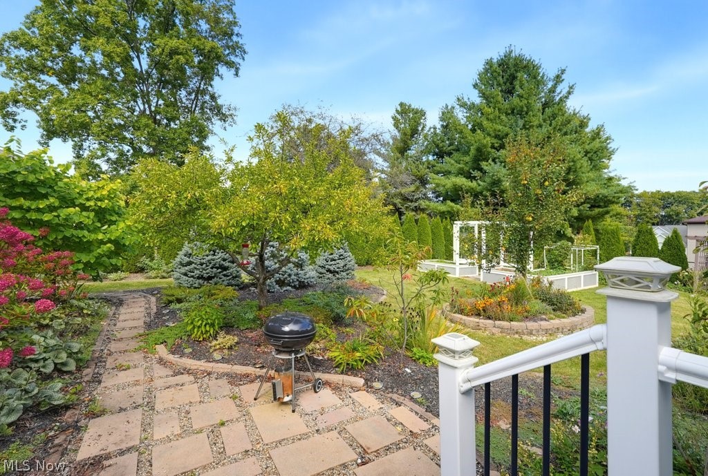 10007 Patton Street Twinsburg OH 44087
