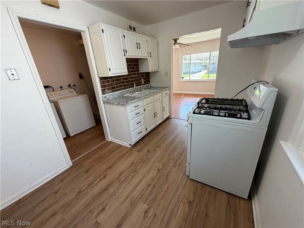 4423 E 141st Street Cleveland OH 44128