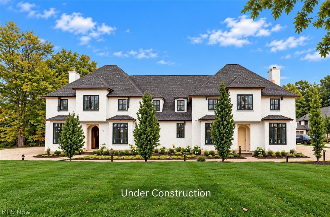 106 Woodridge Lane Moreland Hills OH 44022