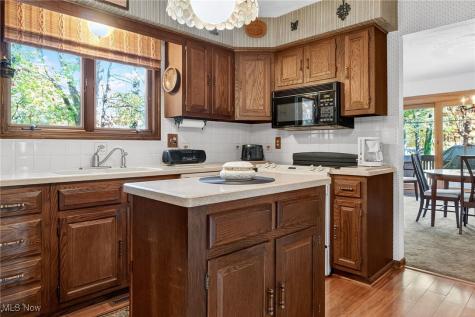 1585 Kent Street Kent OH 44240