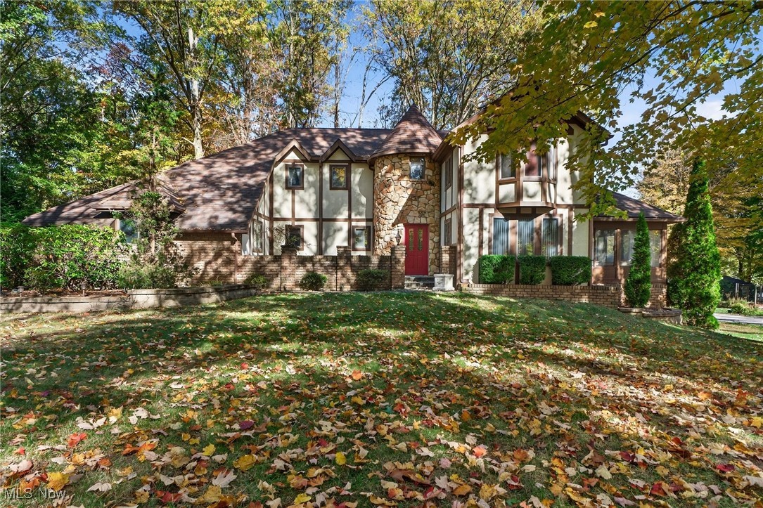 1585 Kent Street Kent OH 44240