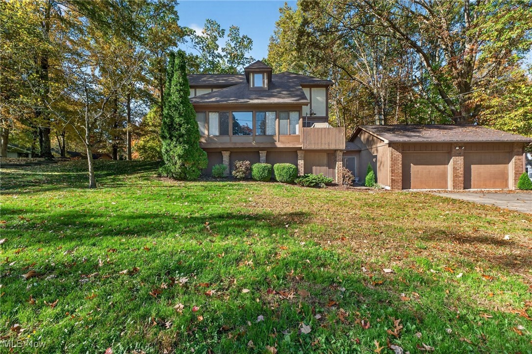 1585 Kent Street Kent OH 44240