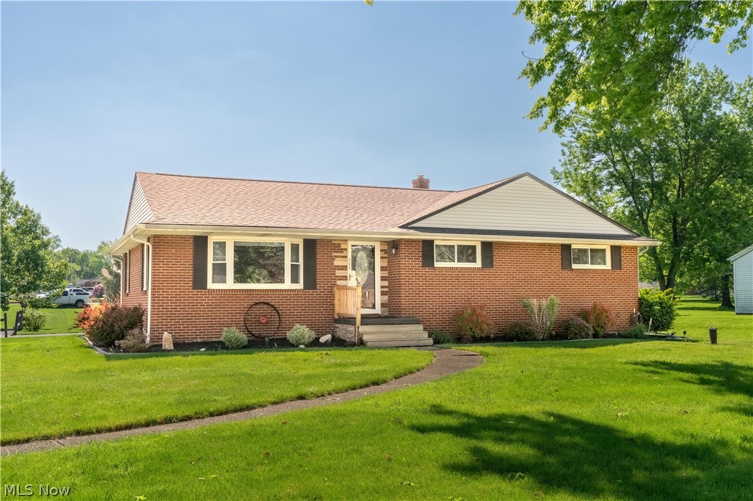4260 Broadway Avenue NE Louisville OH 44641