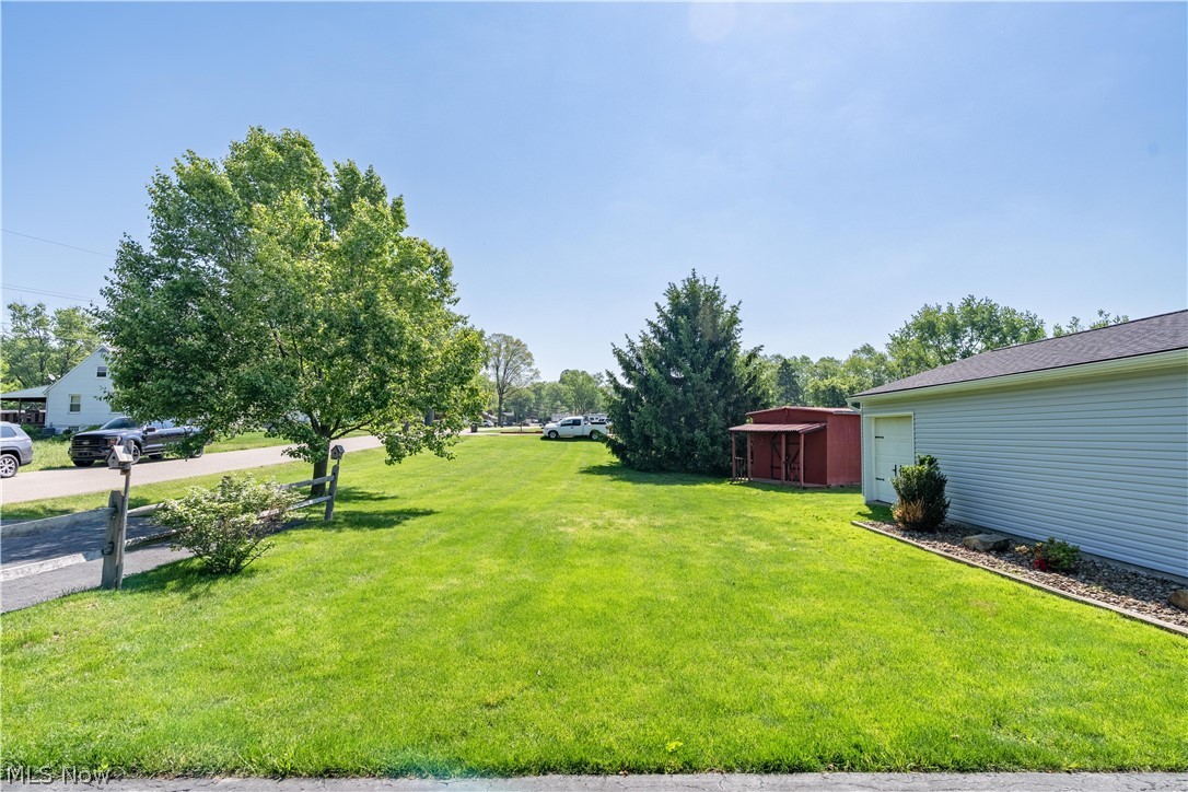 4260 Broadway Avenue NE Louisville OH 44641