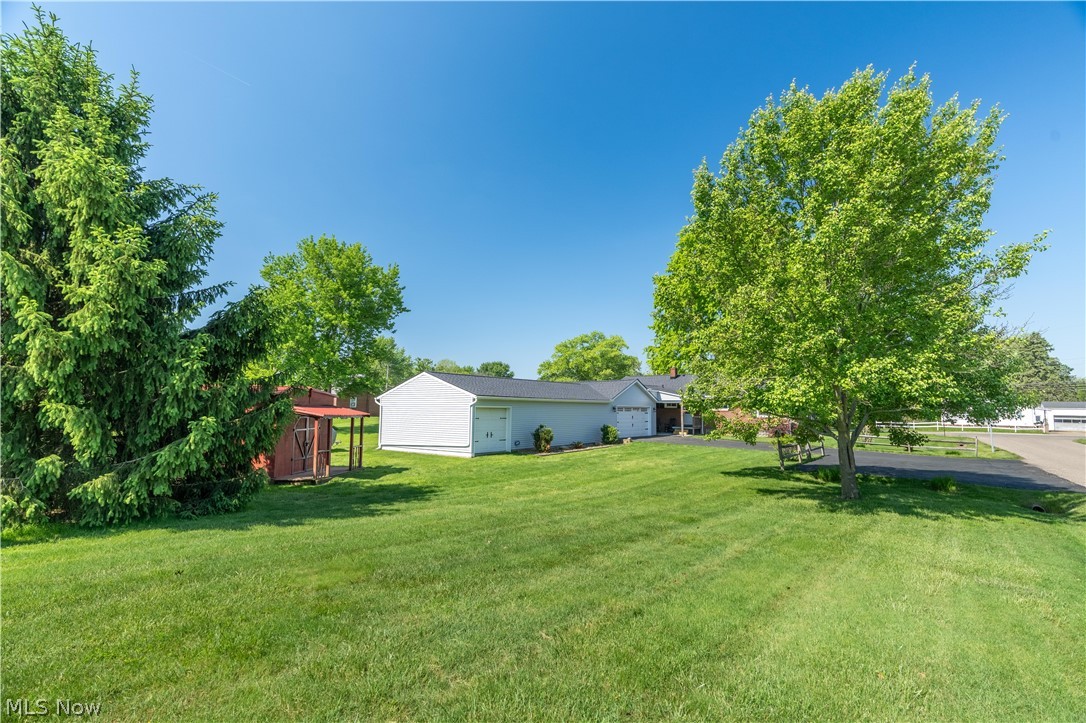 4260 Broadway Avenue NE Louisville OH 44641