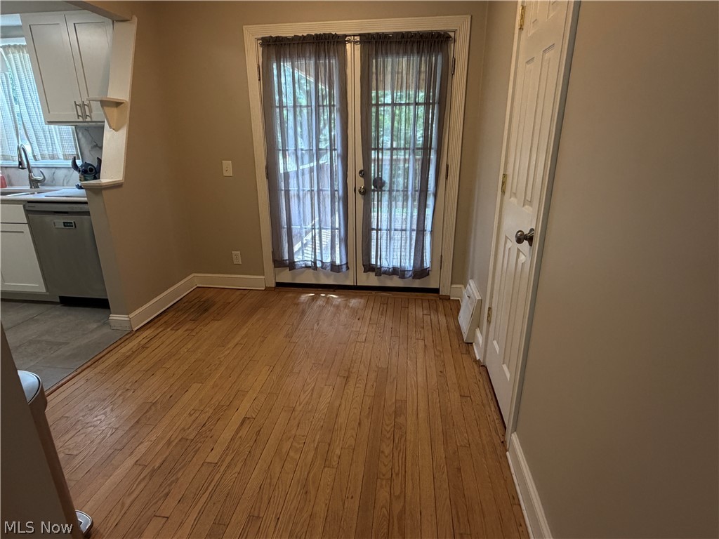 4137 David Avenue NW Canton OH 44709