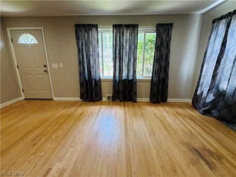 4137 David Avenue NW Canton OH 44709