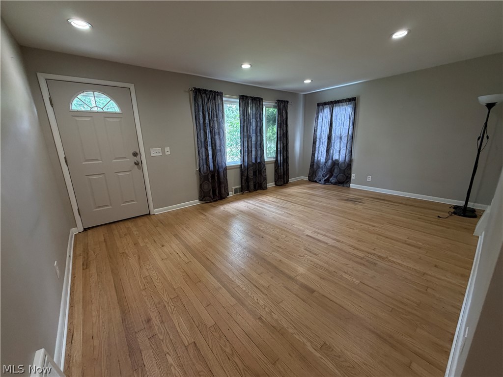 4137 David Avenue NW Canton OH 44709