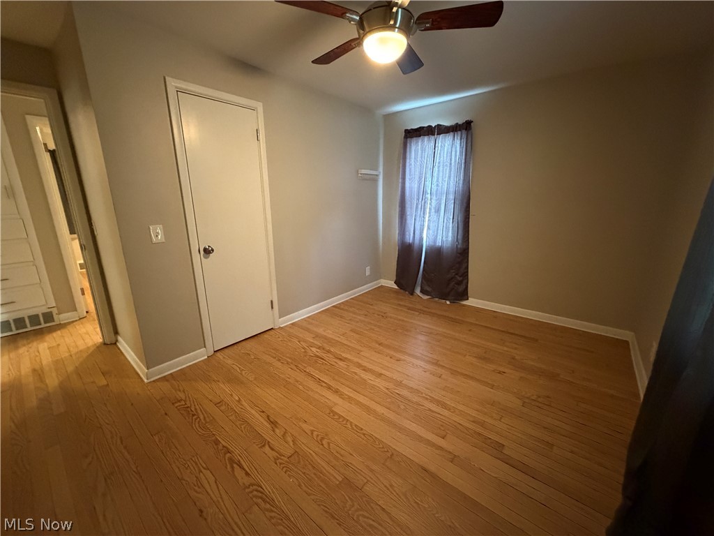 4137 David Avenue NW Canton OH 44709