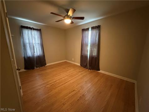 4137 David Avenue NW Canton OH 44709