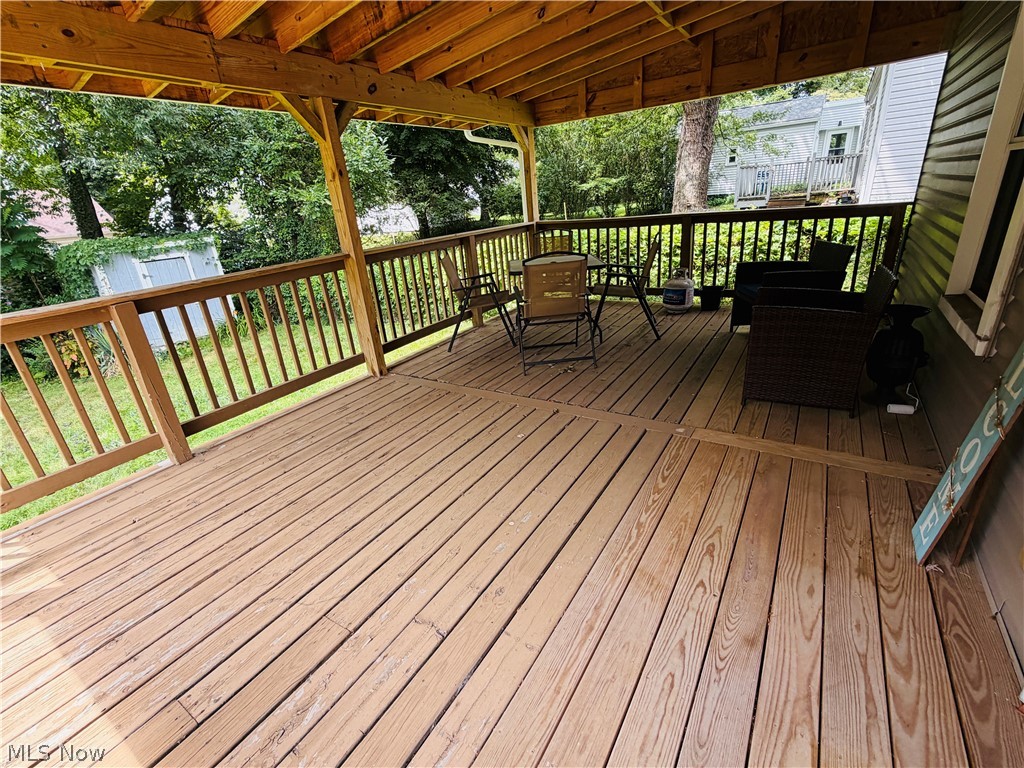4137 David Avenue NW Canton OH 44709
