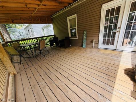 4137 David Avenue NW Canton OH 44709