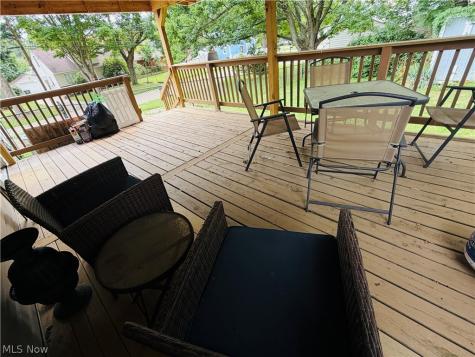 4137 David Avenue NW Canton OH 44709
