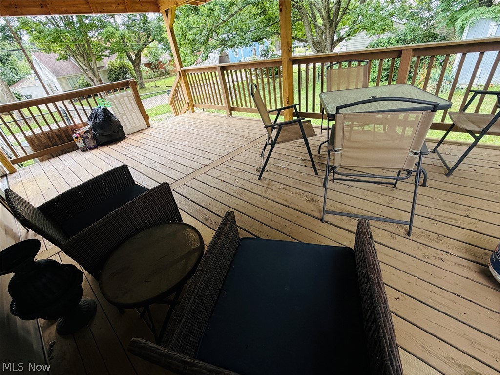4137 David Avenue NW Canton OH 44709