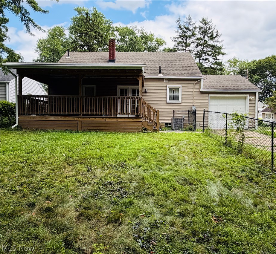 4137 David Avenue NW Canton OH 44709
