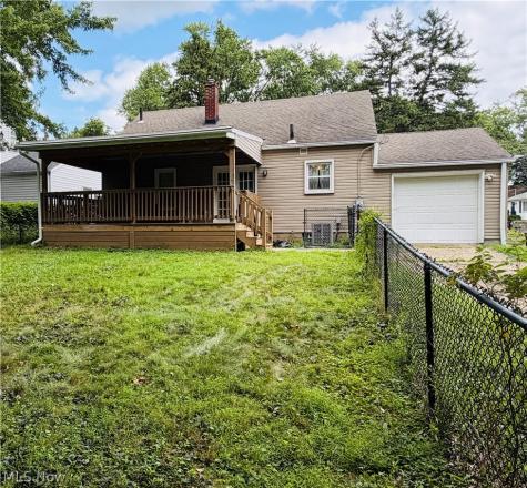 4137 David Avenue NW Canton OH 44709