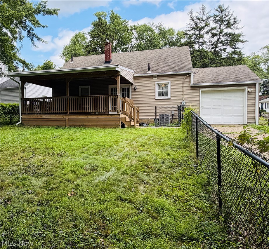 4137 David Avenue NW Canton OH 44709