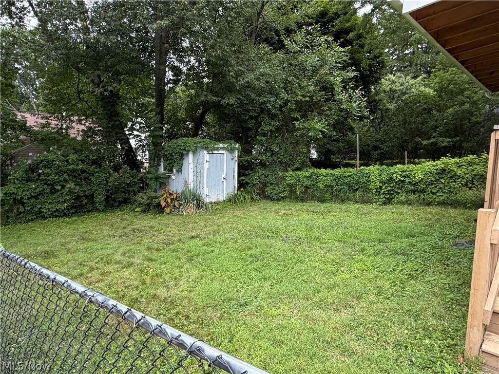 4137 David Avenue NW Canton OH 44709