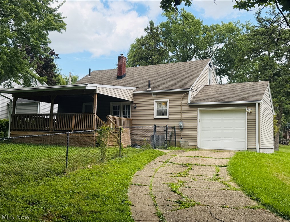 4137 David Avenue NW Canton OH 44709