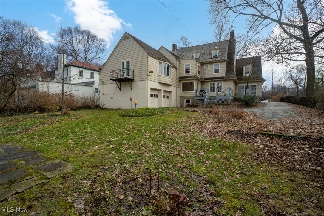 2605 Derbyshire Road Cleveland Heights OH 44106