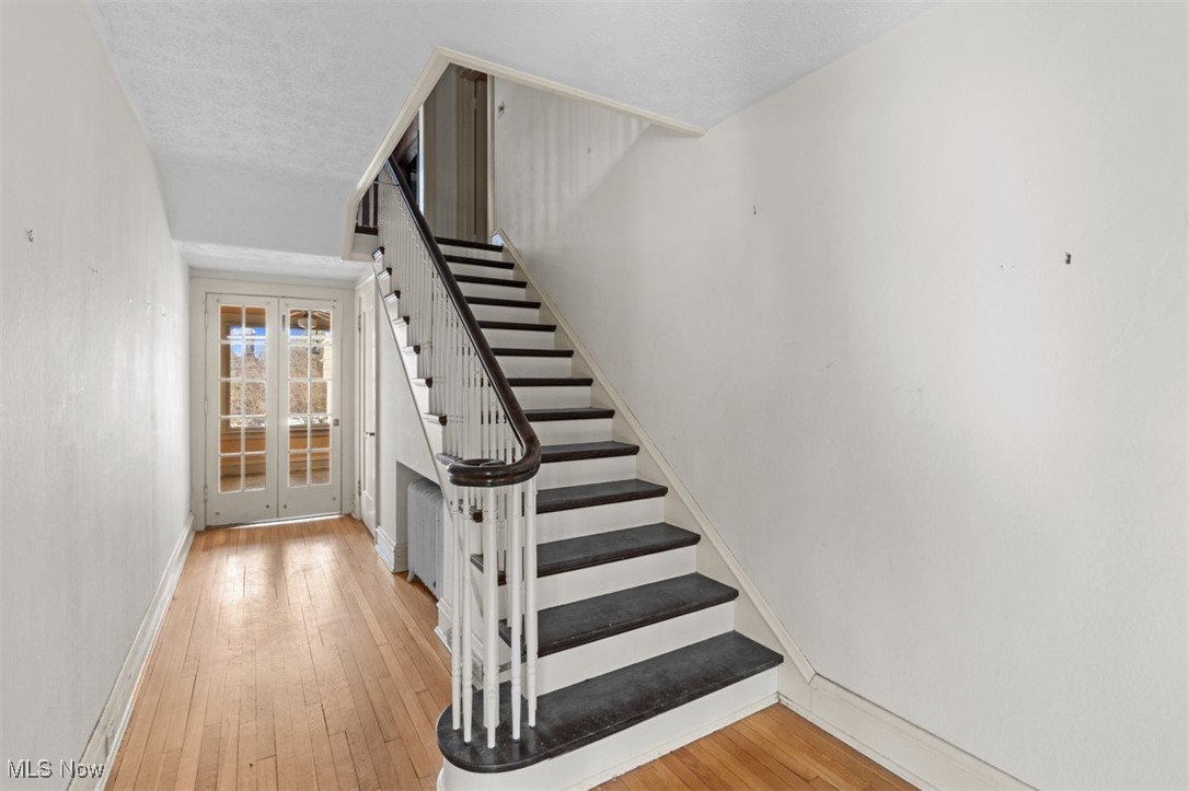 2605 Derbyshire Road Cleveland Heights OH 44106